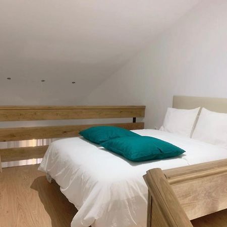 Puerta De Caceres Apartamento 4 Exteriér fotografie