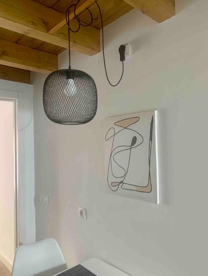 Puerta De Caceres Apartamento 4 Exteriér fotografie