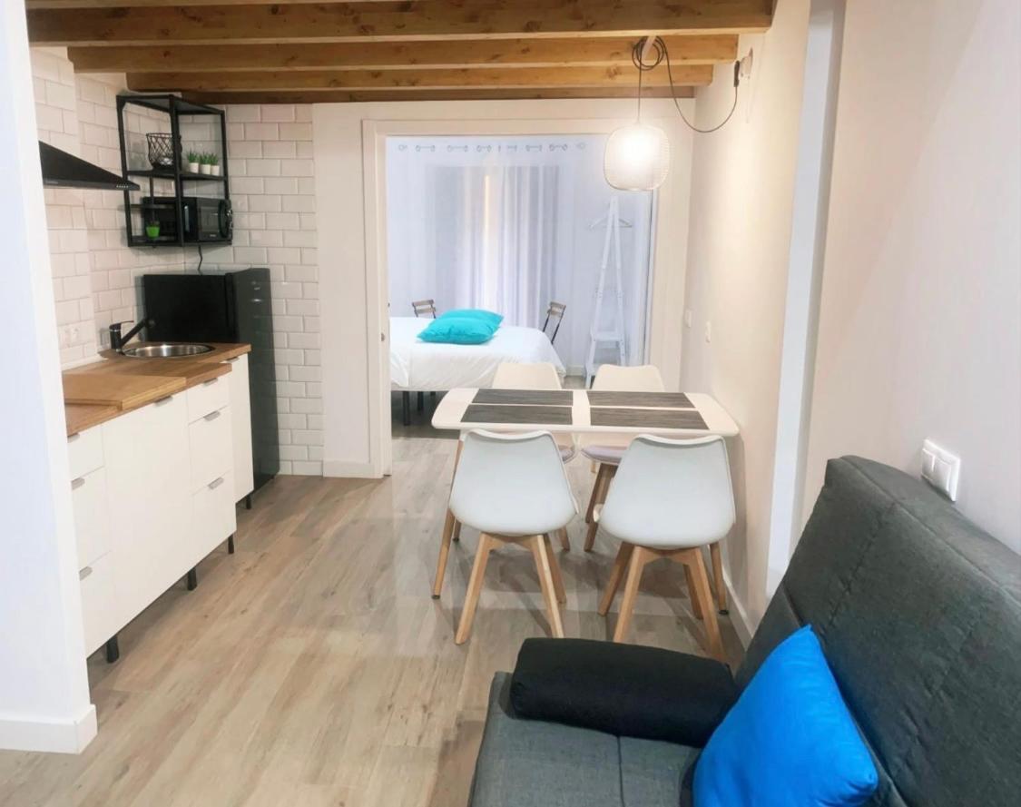 Puerta De Caceres Apartamento 4 Exteriér fotografie