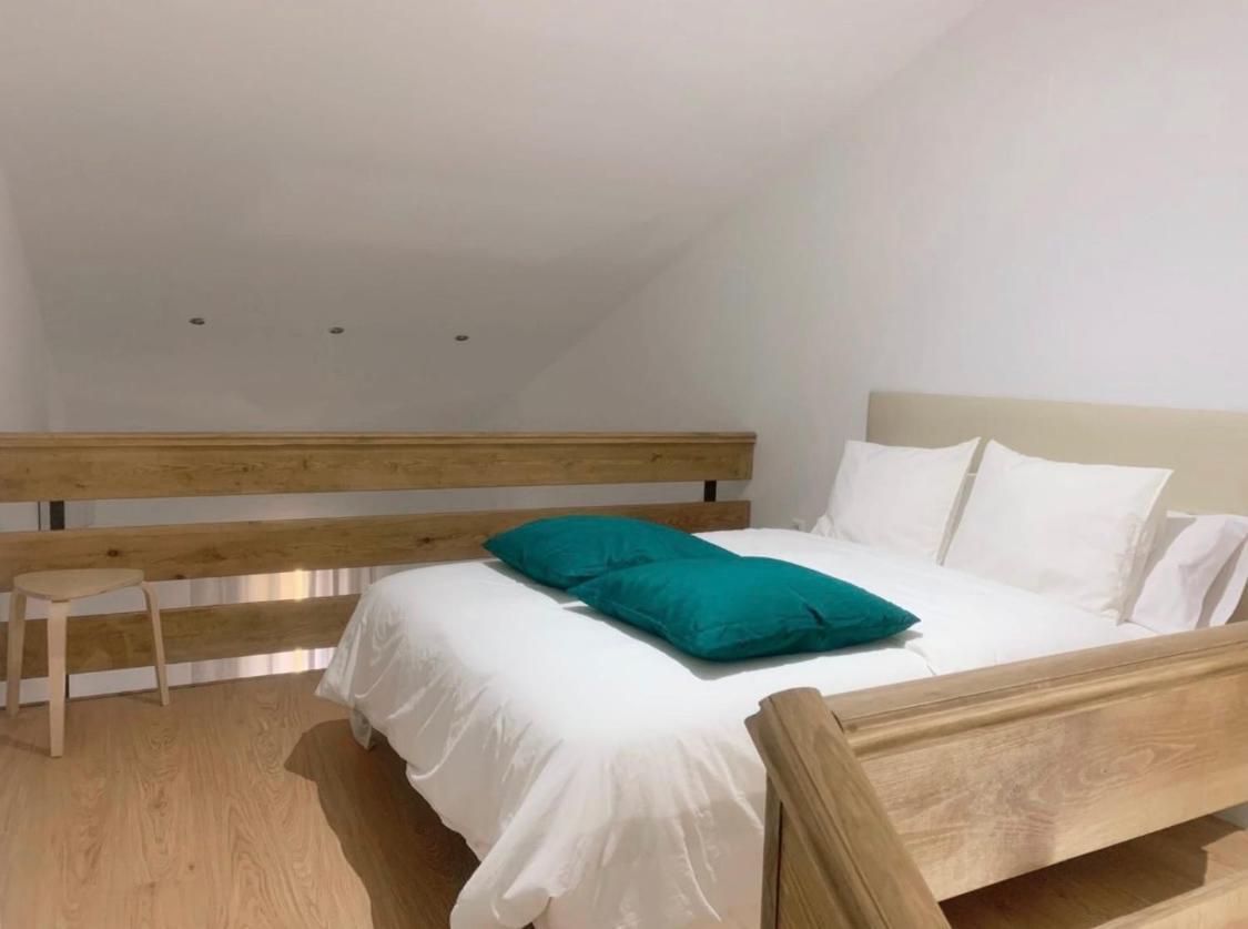 Puerta De Caceres Apartamento 4 Exteriér fotografie