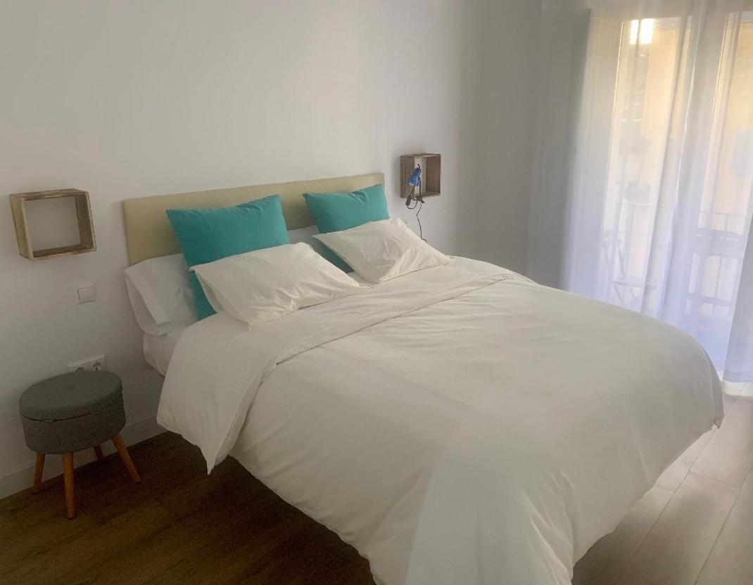 Puerta De Caceres Apartamento 4 Exteriér fotografie